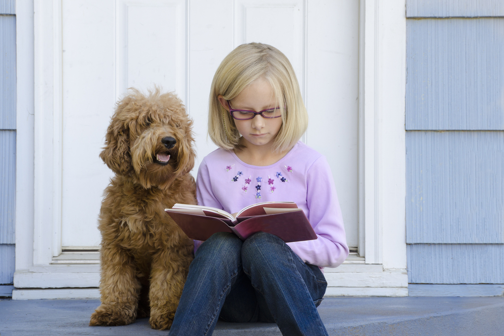 This is the best way to improve reading skills