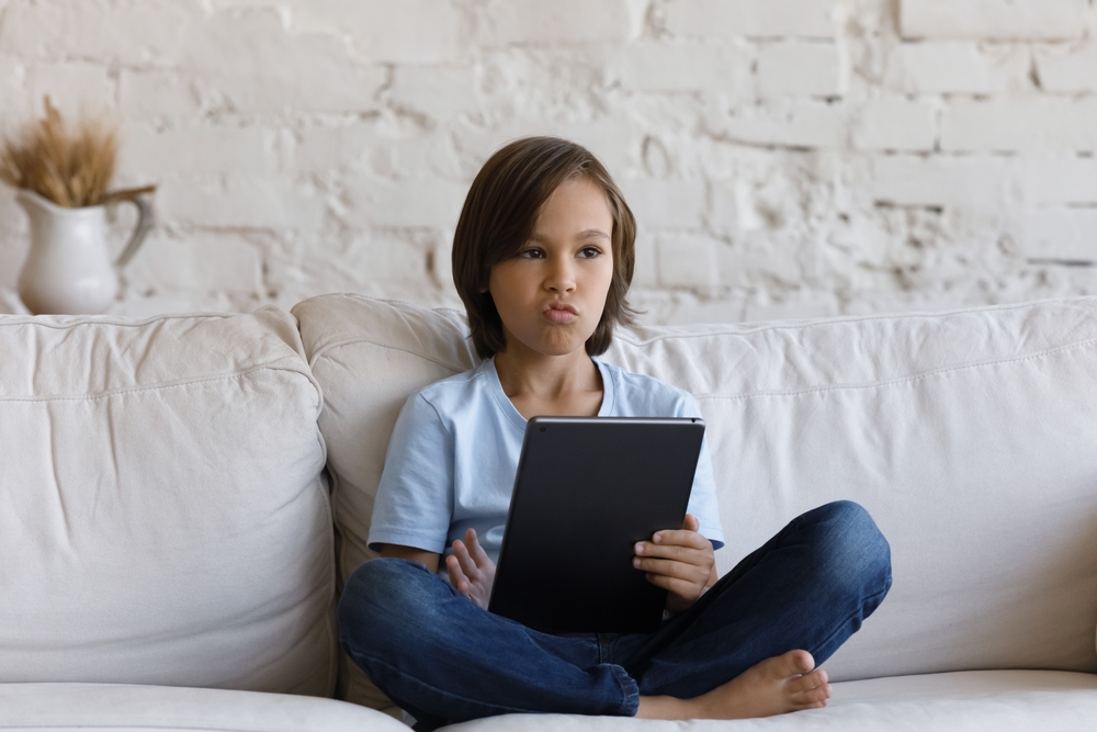 What to do when learning to read apps aren t effective