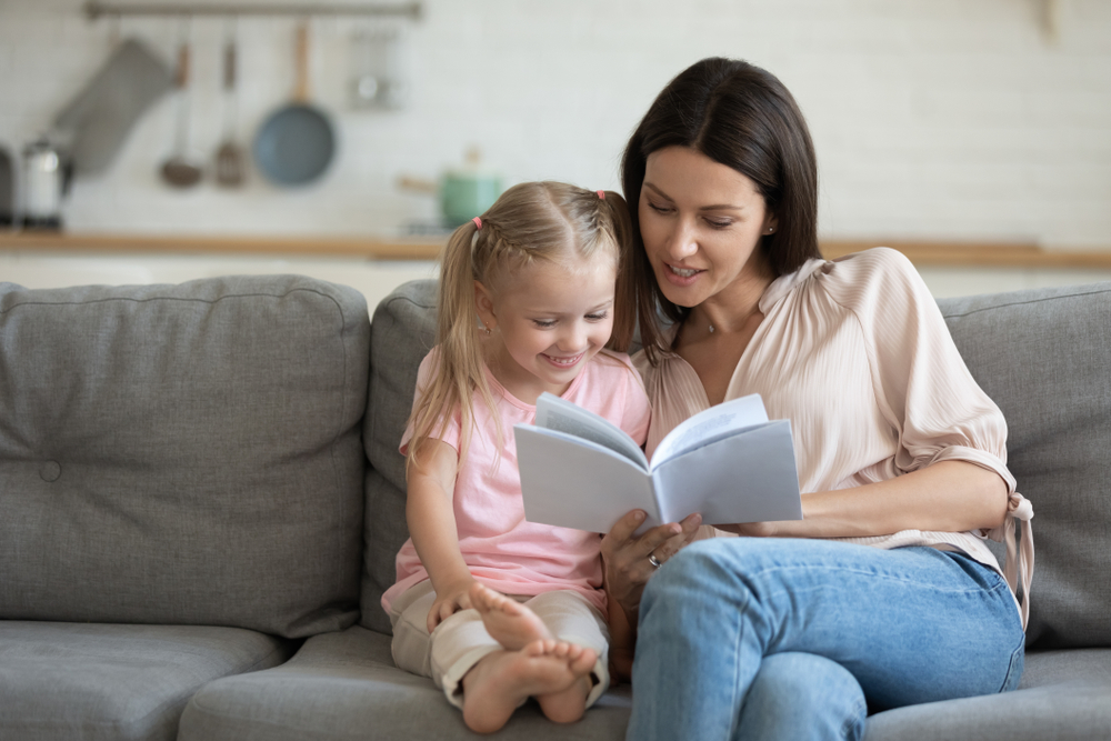 How to Help Kids Read