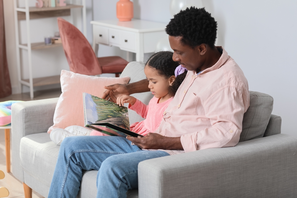 Best Way To Improve Reading Skills