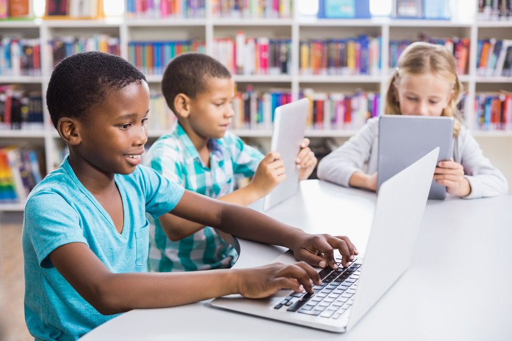  reading programs for elementary schools might include these familiar 