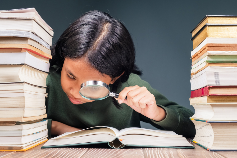 These are the best resources for struggling readers