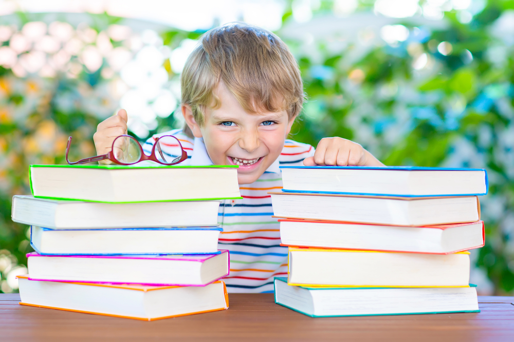 How to Improve Your Child’s Reading