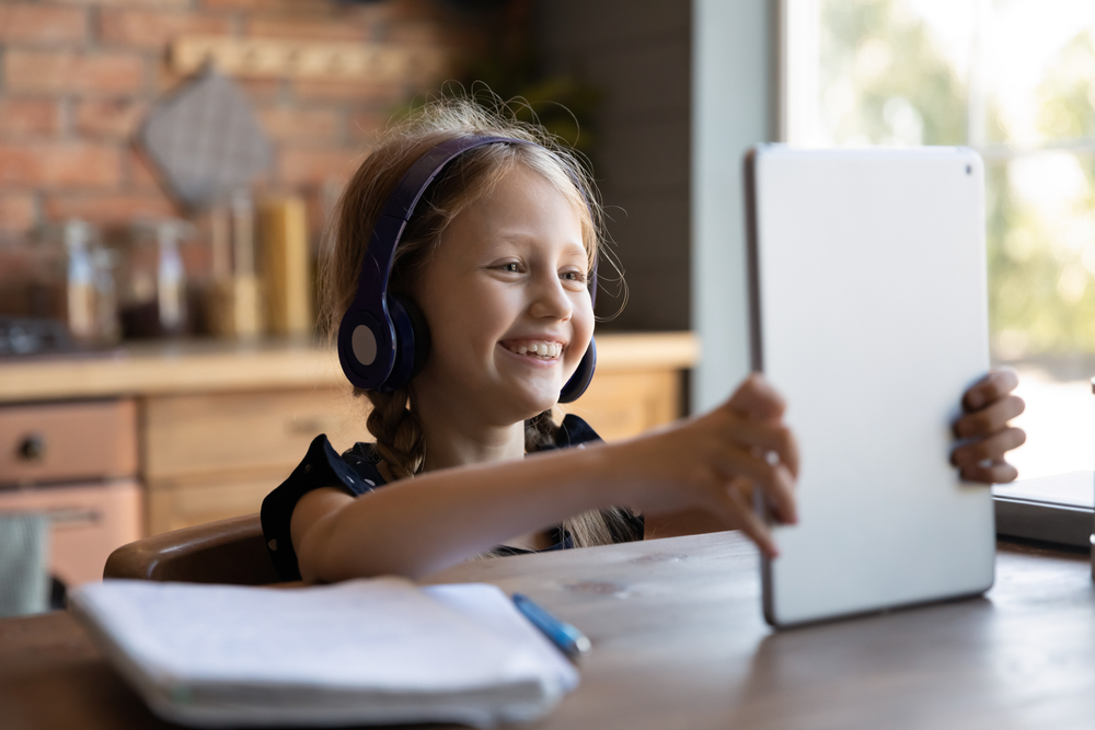 This is the Best Guided Reading App for Teachers at Home