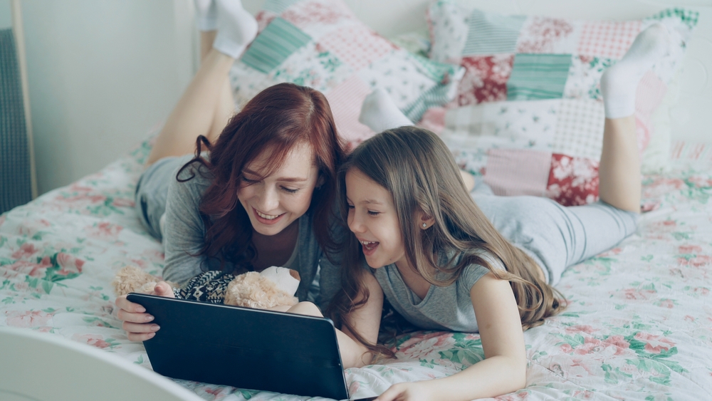 The best reading apps for ipad include games comprehension apps and