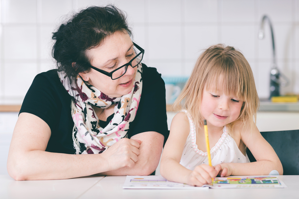 Reading Tutor for Every Child