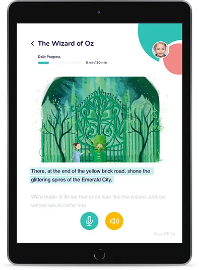 Reading-screen Reading-screen