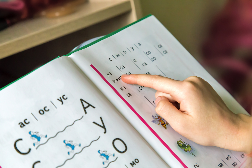 3 methods for teaching students to read