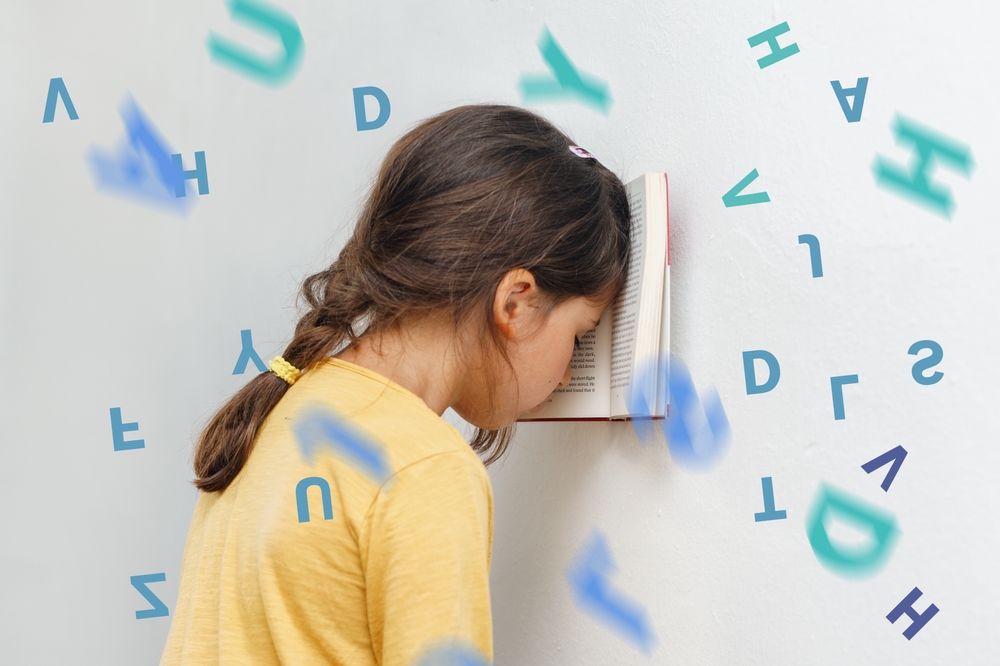 How AI can Support Students with Dyslexia