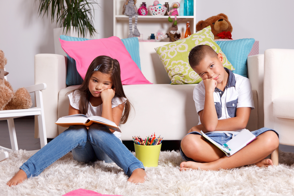 Motivate Children to Read