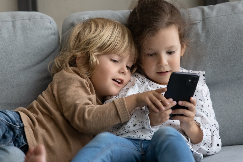 Apps for Toddlers