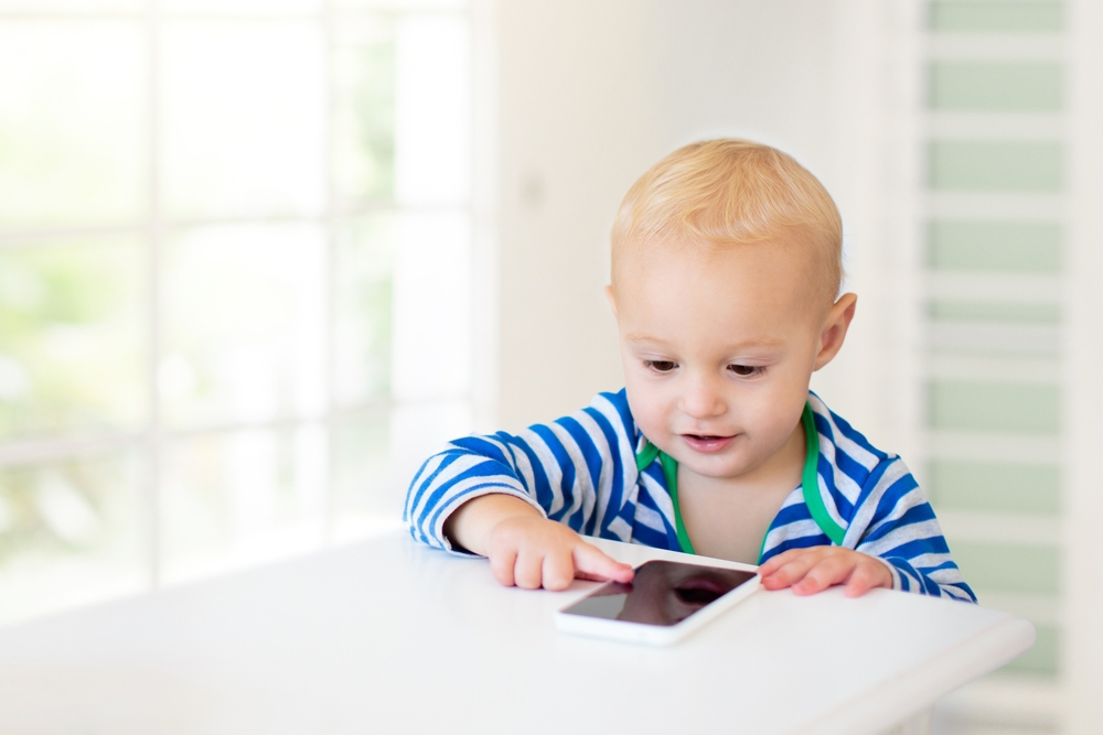 Apps for Toddlers