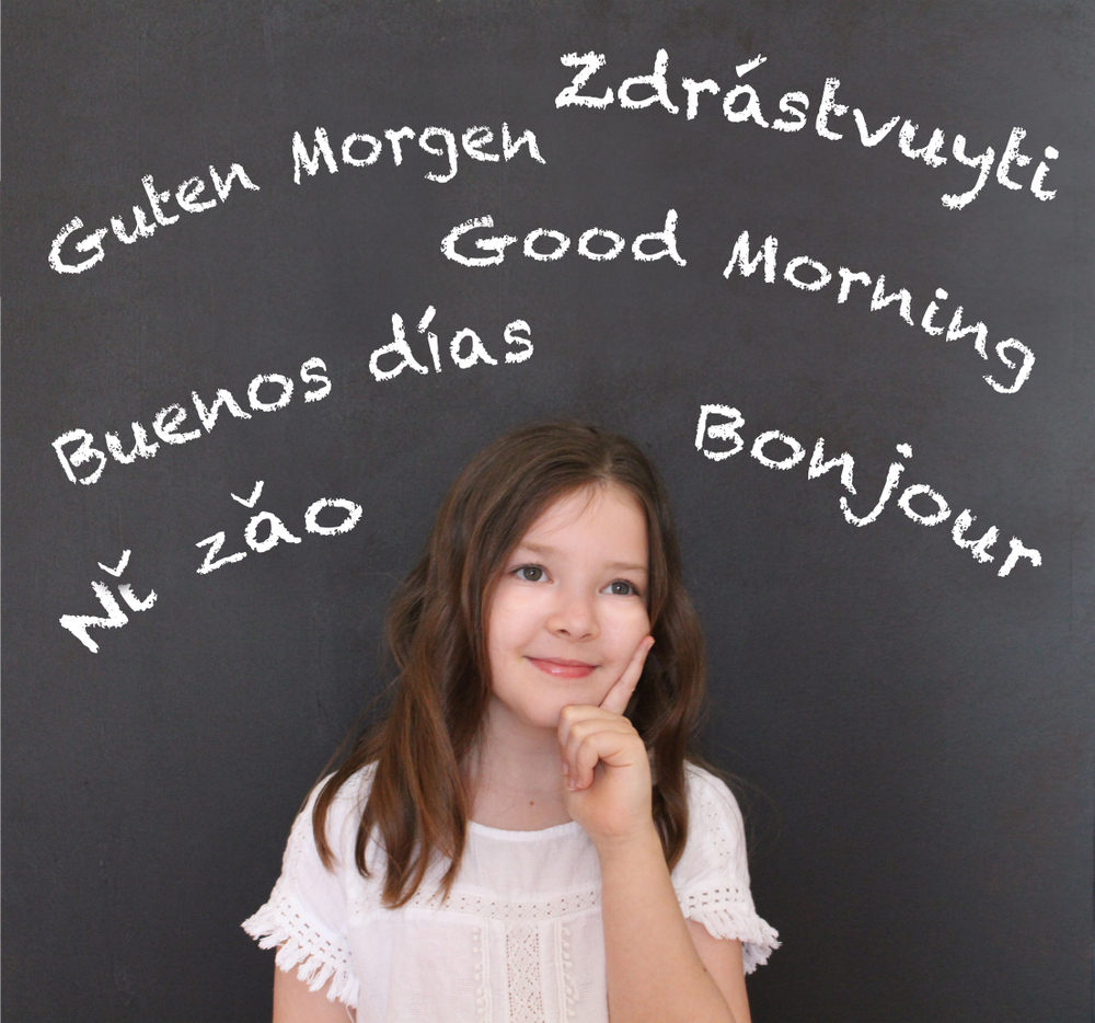 Help Bilingual Children with Reading