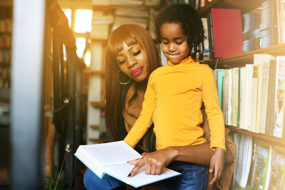 How Children Can Improve Reading and Writing Skills at Home