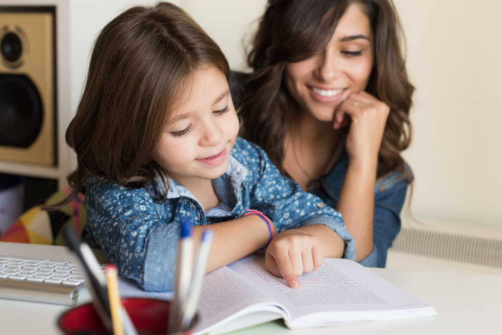 Help Bilingual Children with Reading