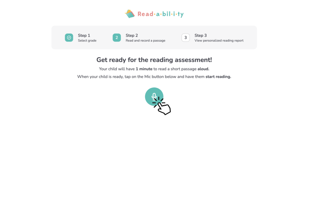 Readability Assessment
