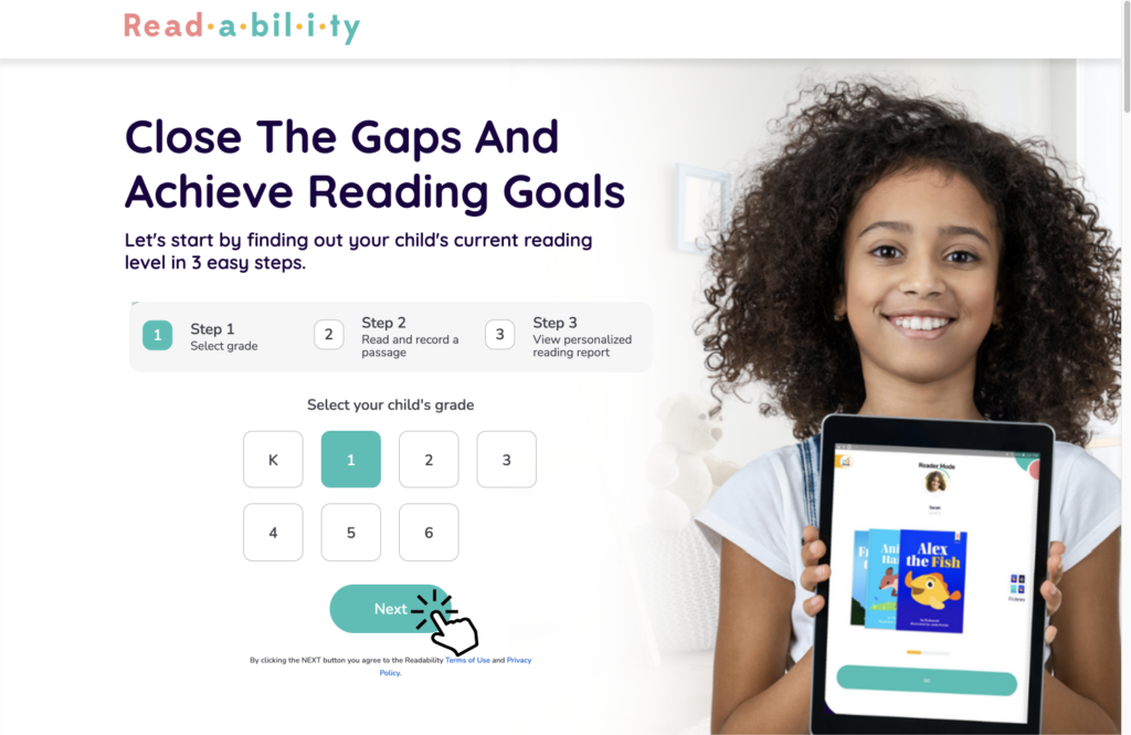 Readability Assessment