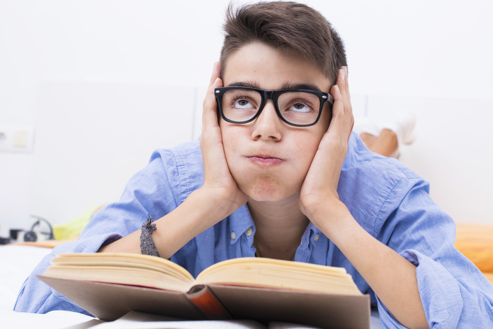 Reading Comprehension Tutoring