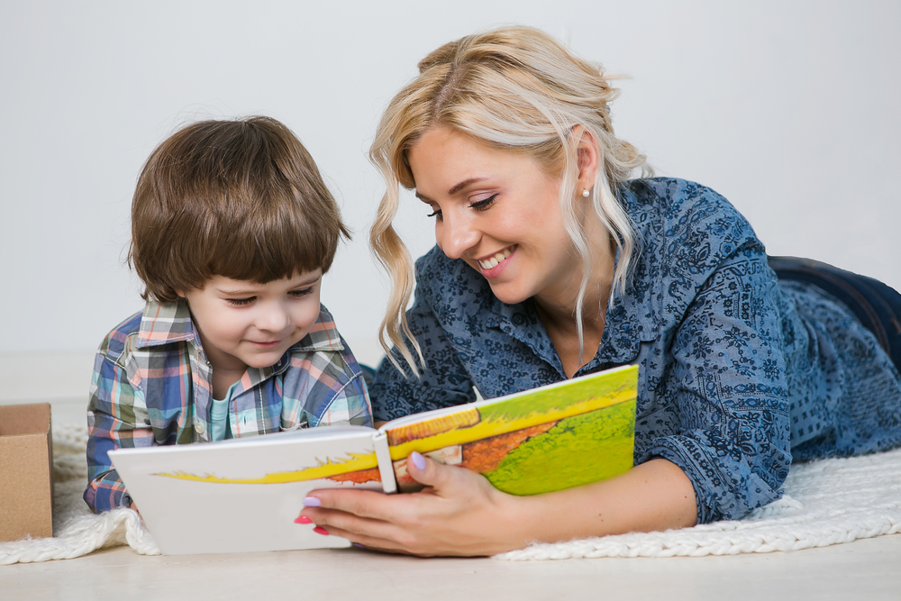 This free level reading assessment tool gauges reading ability in a minute