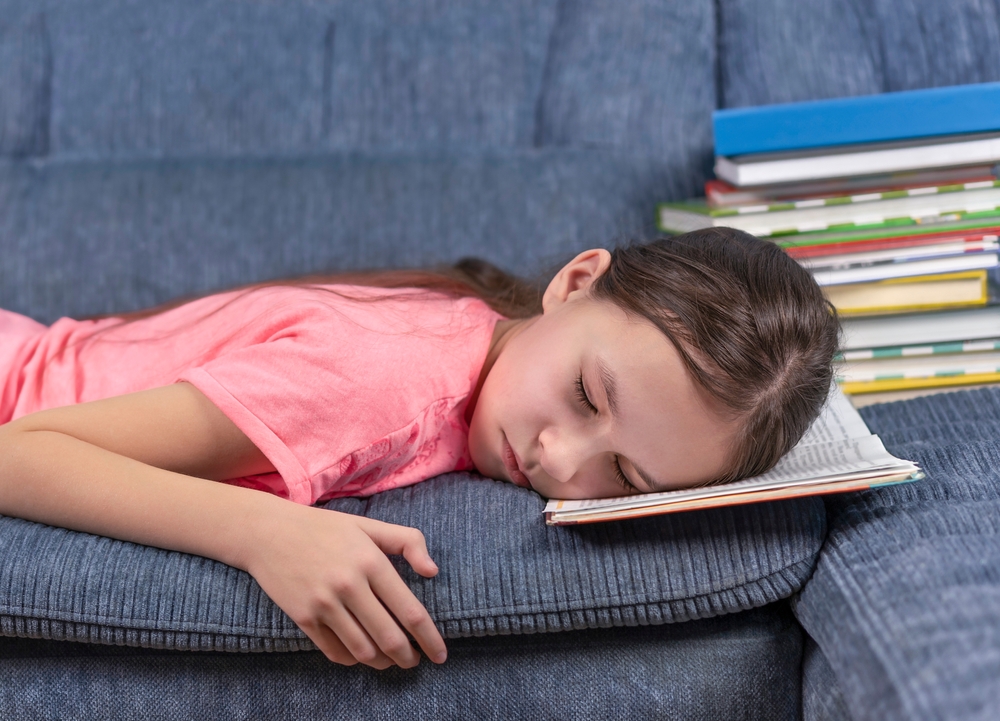 How Can Parents Ease Anxiety for Struggling Readers