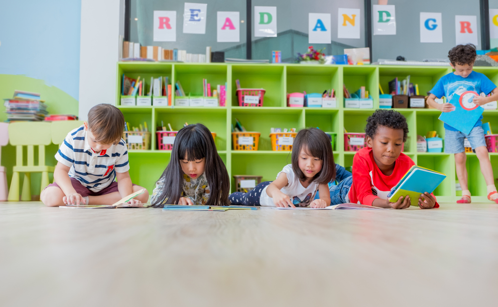 How Can Teachers Help Struggling Readers Increase Their Reading Skills