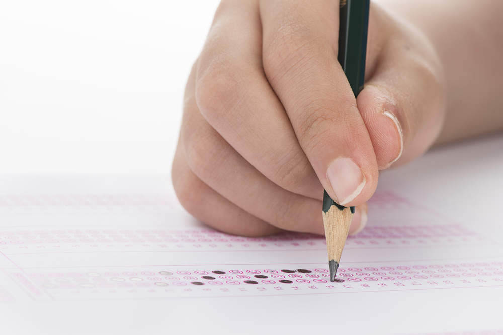 Literacy Screening Tests