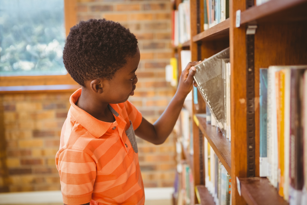 How to Teach a First Grader to Read