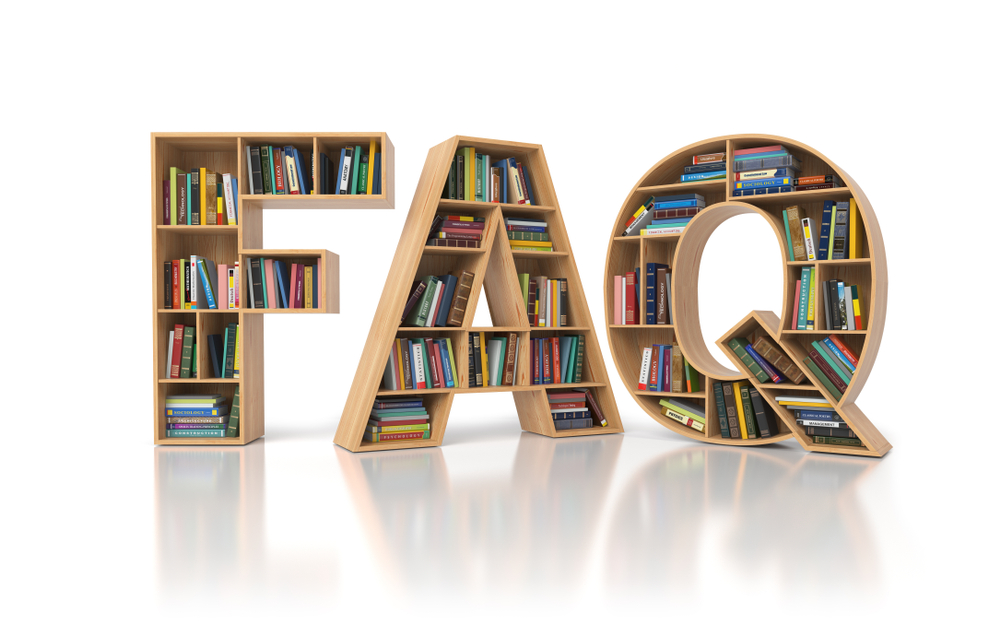 Science of Reading FAQ