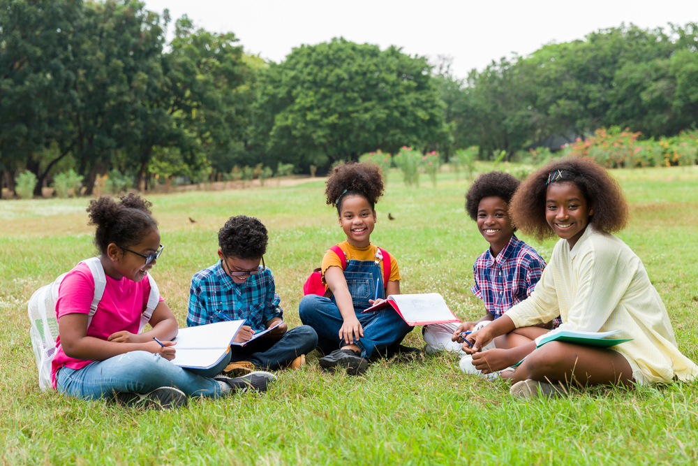 Summer Reading Skills Program