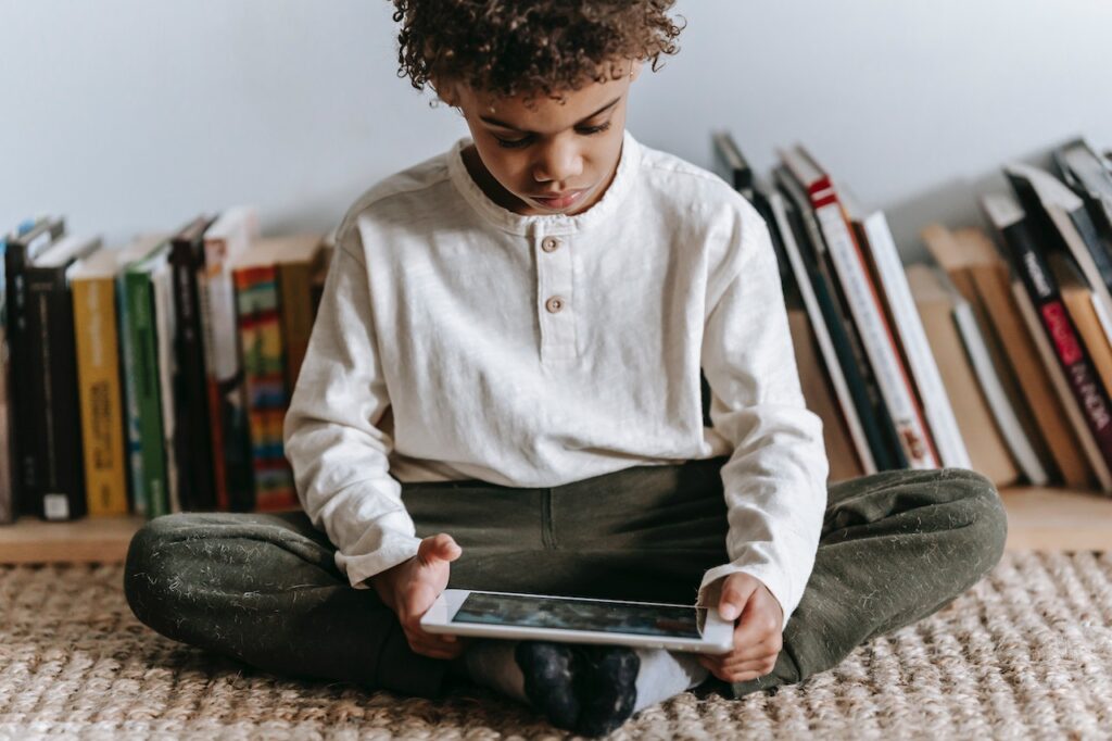 free apps 4 year olds