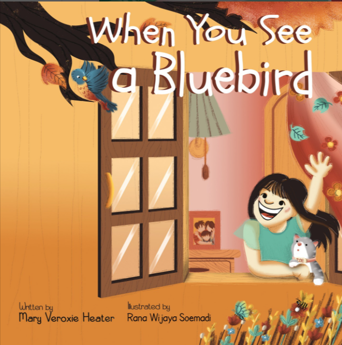 bluebird-book