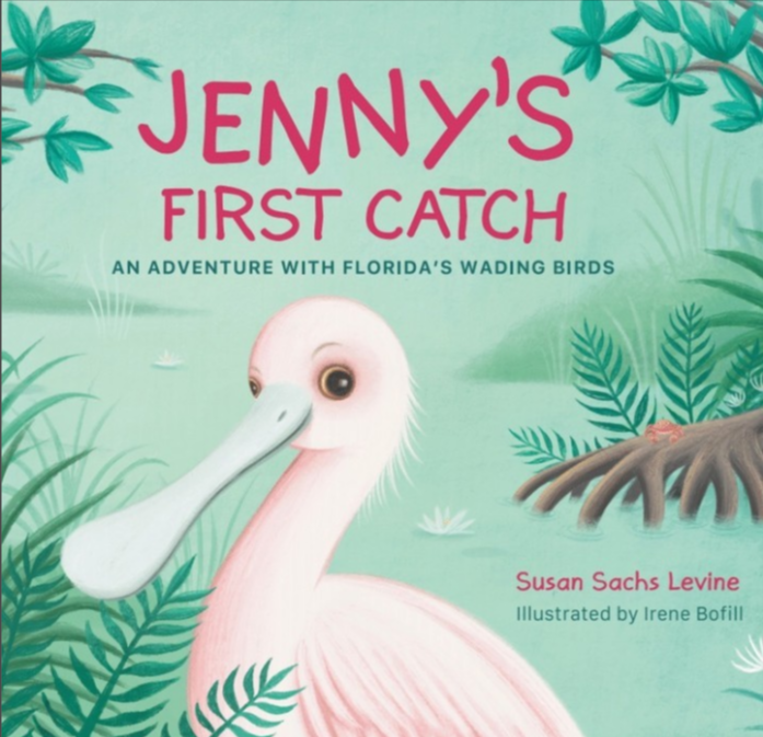 jennys-first-catch