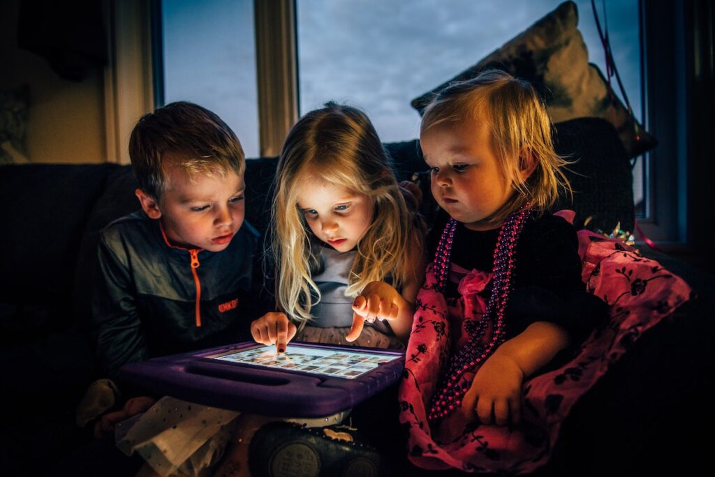 Best Free Apps for 6-Year-Olds