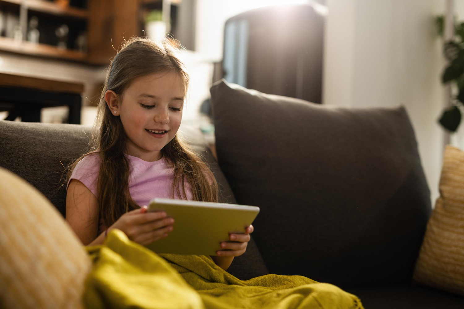 Best Free Apps For 6-Year-Olds