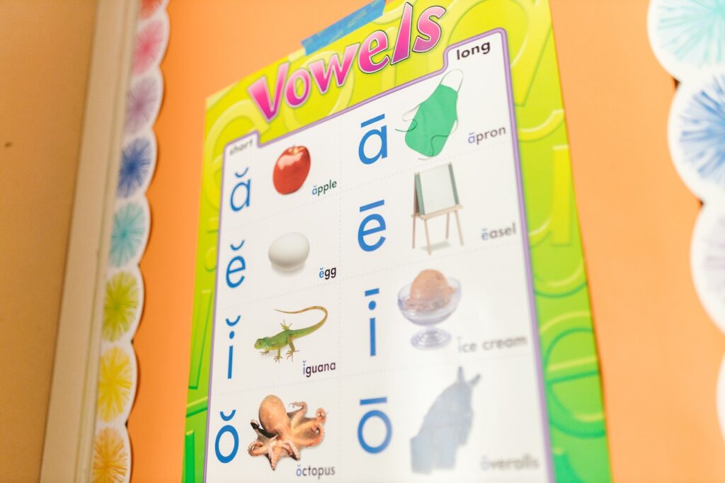 Phonics Apps for Kids