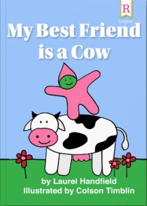 mybest-friend-cow