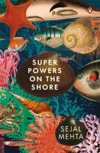 Superpowers on the Shore.indd Superpowers on the Shore.indd
