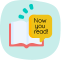 Readtime feedback