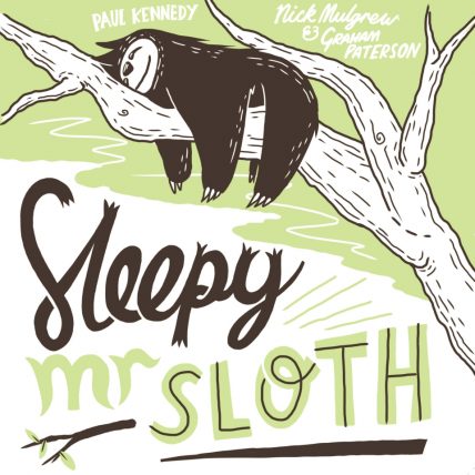sleepy-mr-sloth