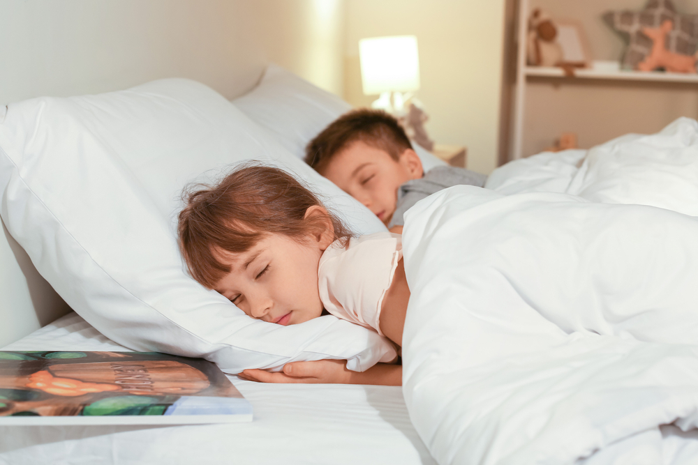 How to Build Your Child's Interest in Reading Books