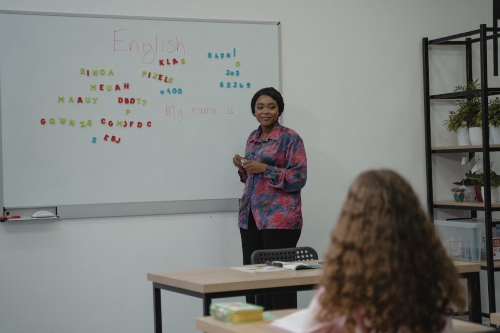 Resources for English Language Learner Teachers