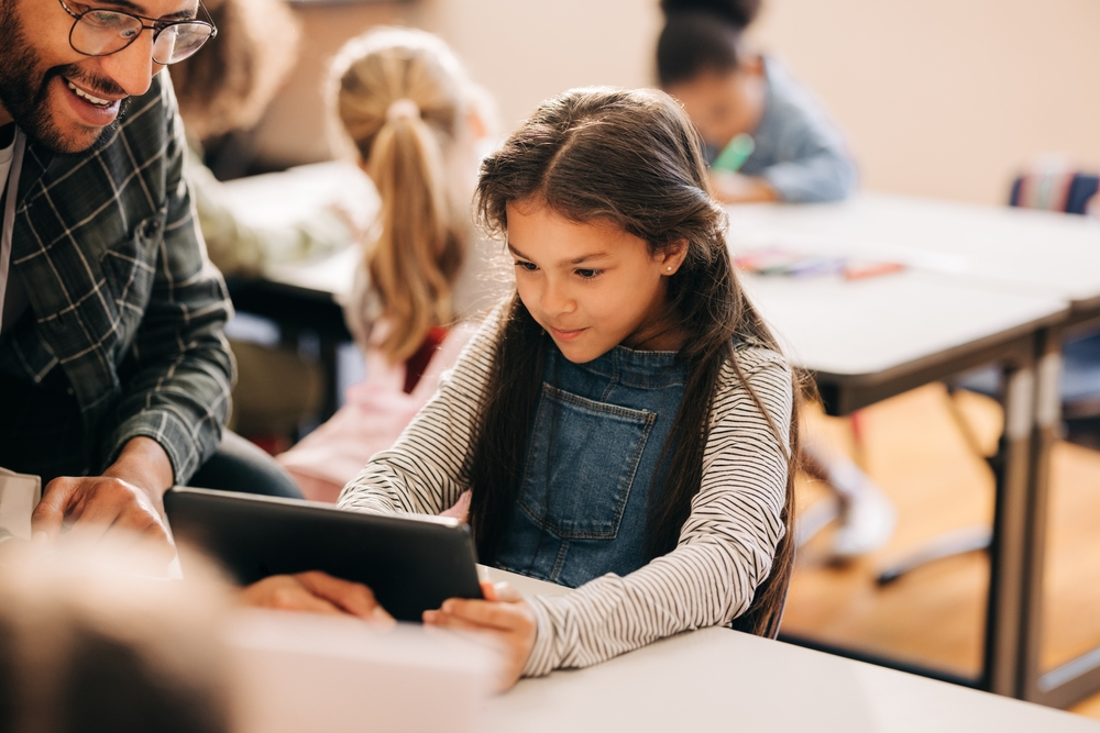Children’s Literacy Programs