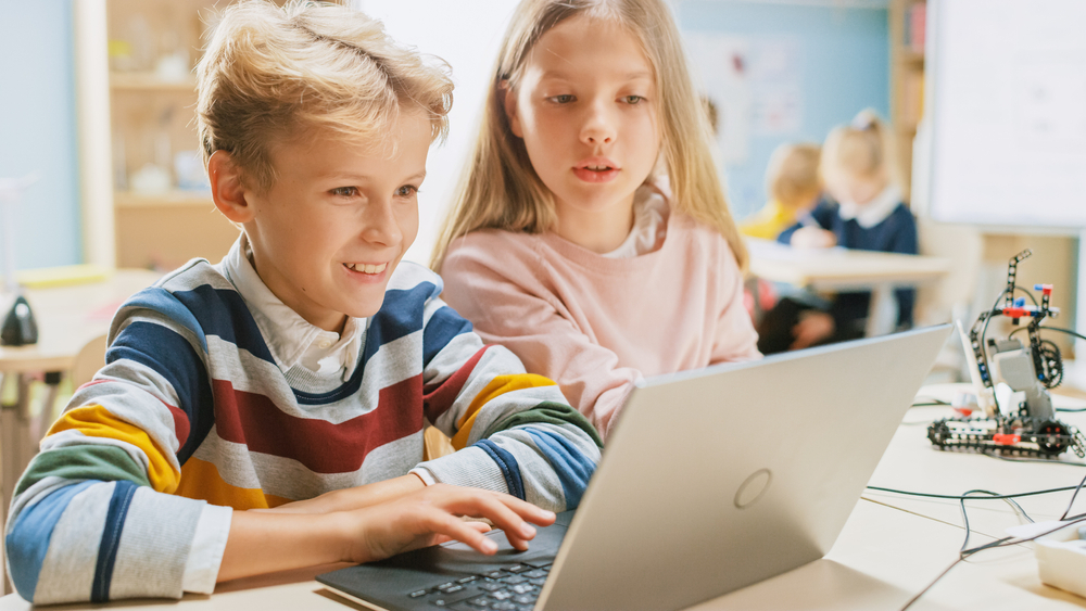 Children’s Literacy Programs