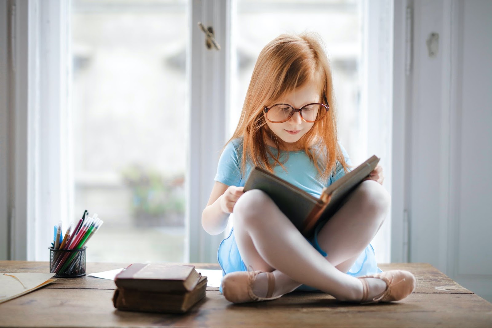 How to Teach Kindergarteners to Read