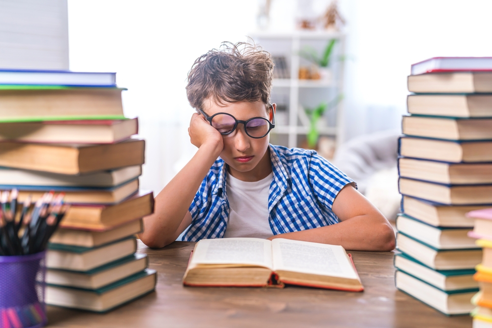 Why so Many Kids are Struggling to Read