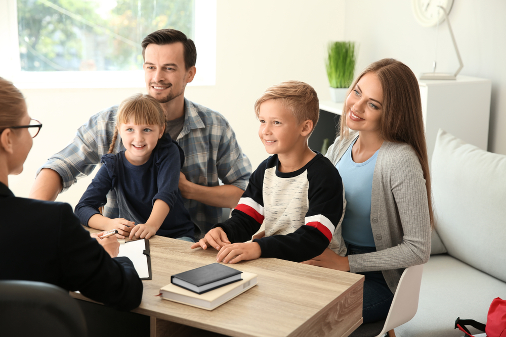 Collaboration Between Parents and Teachers