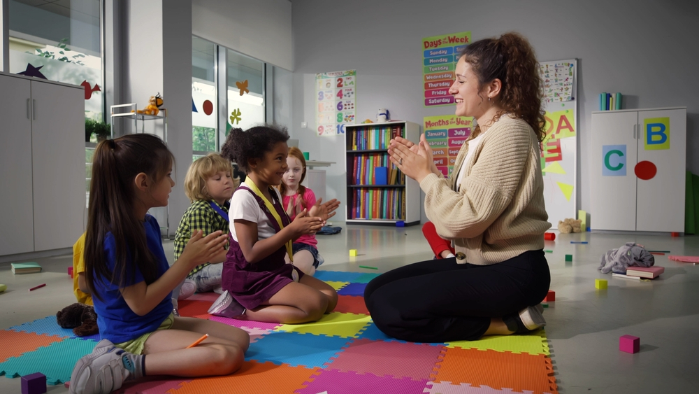 Crafting a Balanced Curriculum