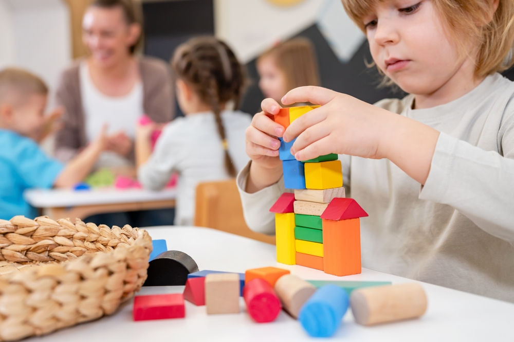Creating a Dynamic Learning Environment