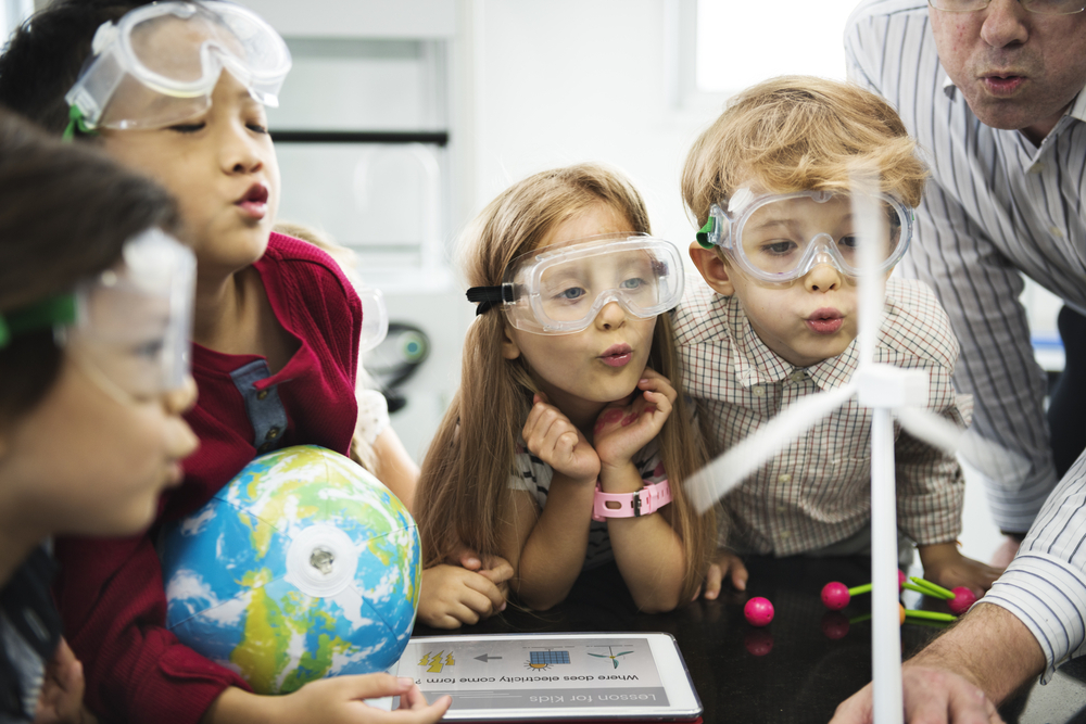 Educational Activities