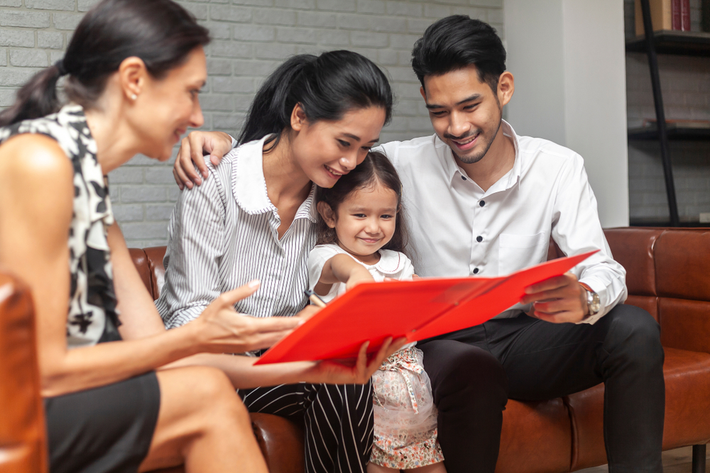 Collaboration Between Parents and Teachers